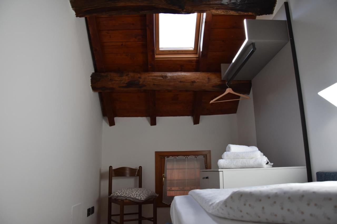 I Gelsi - Holiday Home Lago  Exterior foto